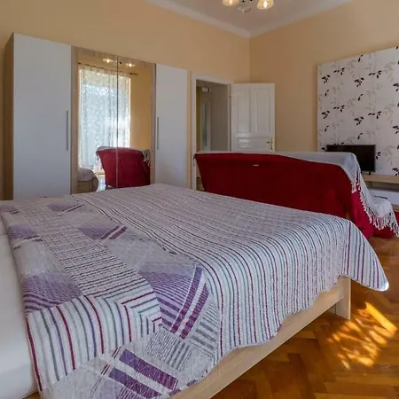 Annabella Apartment Crikvenica