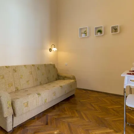 Apartment Annabella