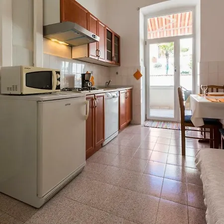 Annabella Apartment Crikvenica