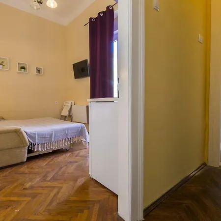 Apartment Annabella *