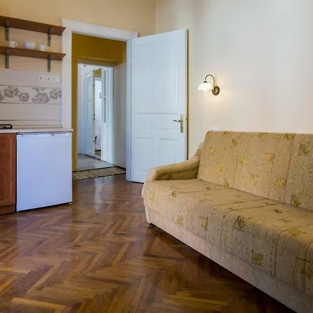 Apartment Annabella Crikvenica