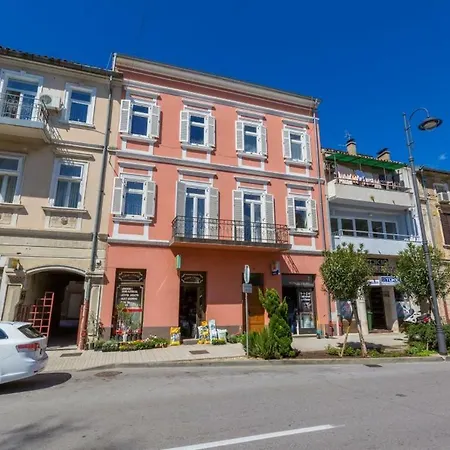 Annabella * Crikvenica