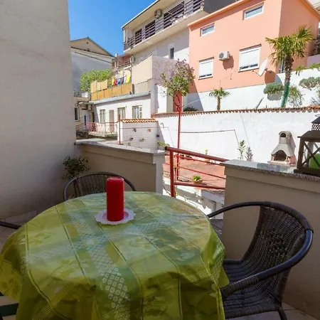 Annabella Apartment Crikvenica