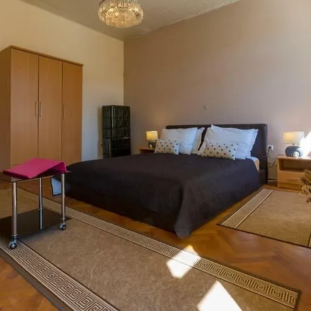 Apartment Annabella *