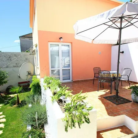 Annabella Apartment *