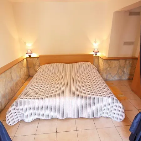 Apartment Annabella