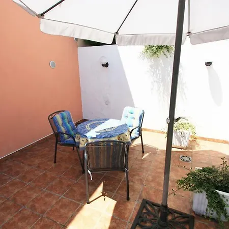 Annabella Apartment