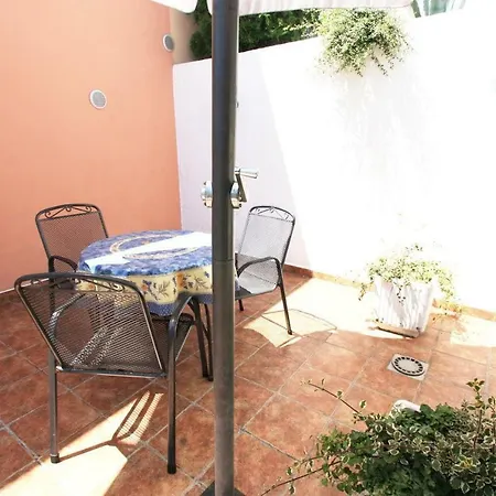 Apartment Annabella *