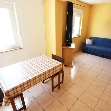 Annabella Apartment *