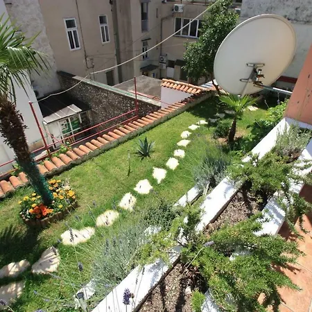 Apartment Annabella Crikvenica