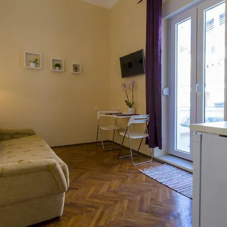 Annabella Apartment Crikvenica