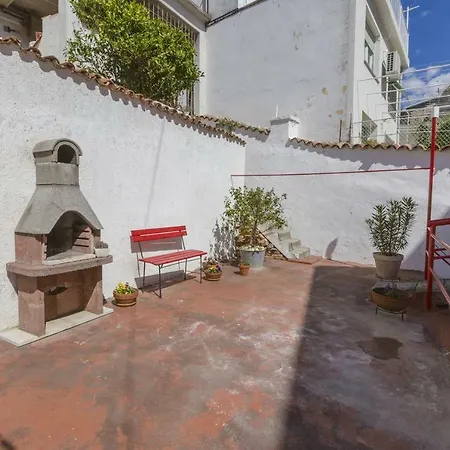 Annabella Apartment *