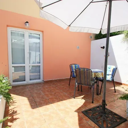 Apartment Annabella Crikvenica