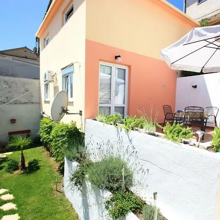 Annabella Apartment Crikvenica