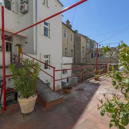 Apartment Annabella Crikvenica