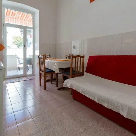 Annabella Apartment Crikvenica