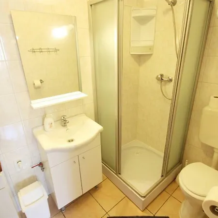 Annabella Apartment *