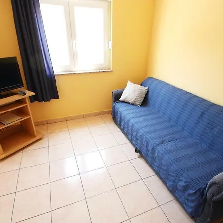 Annabella Apartment Crikvenica