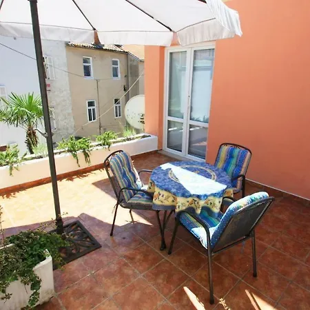 Annabella Apartment