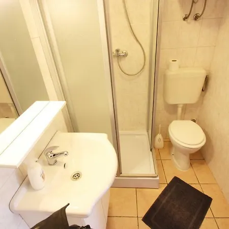 Annabella Apartment *