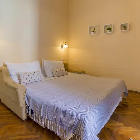 Annabella Apartment Crikvenica