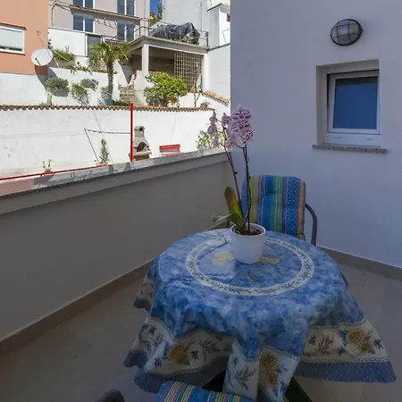 Apartment Annabella *